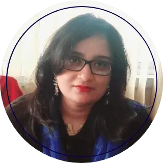 Ranita Chatterjee