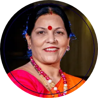 Dr. Dhirini Shukla